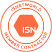 ISNetworld member contractor